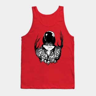 Greed Tank Top